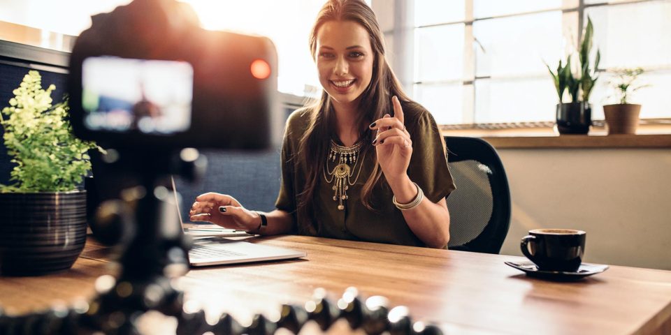 The Best Microphone for Vlogging