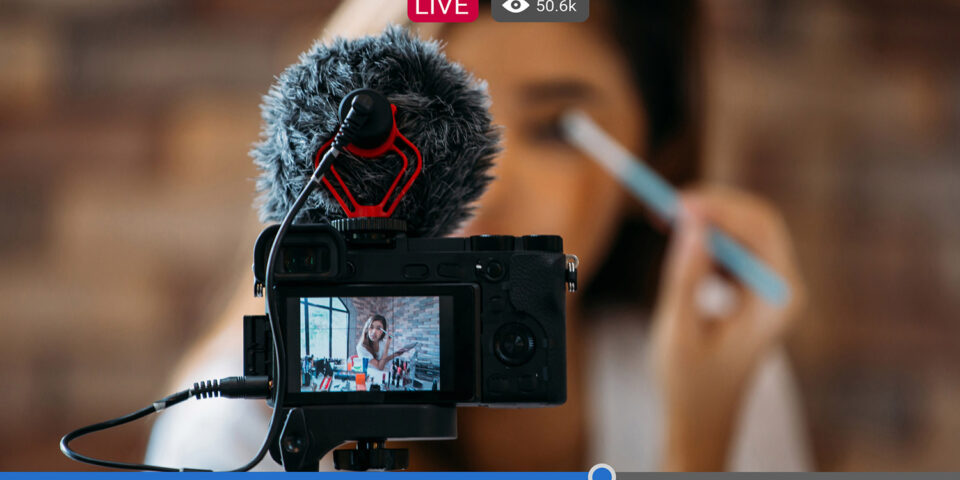 Gear for Livestreaming and YouTube