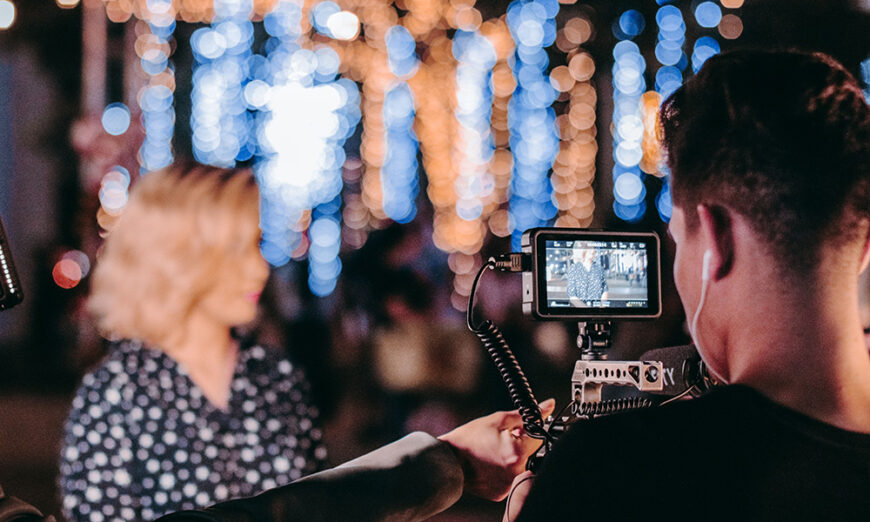 Intro to Video Lighting