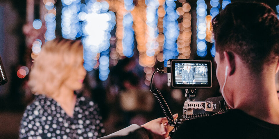 Intro to Video Lighting