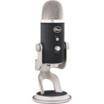 Blue Yeti Pro