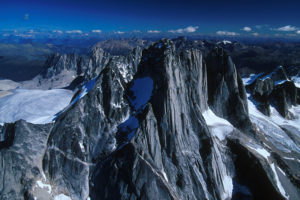 Bugaboo Provincial Park