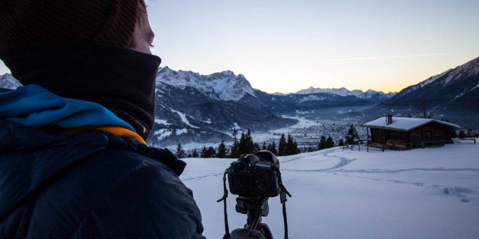 How to Choose a Tripod
