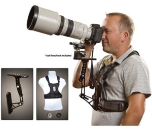 What is the Best Camera Bag for the Canadian Photographer?