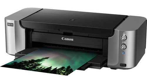 Canon PIXMA PRO-100