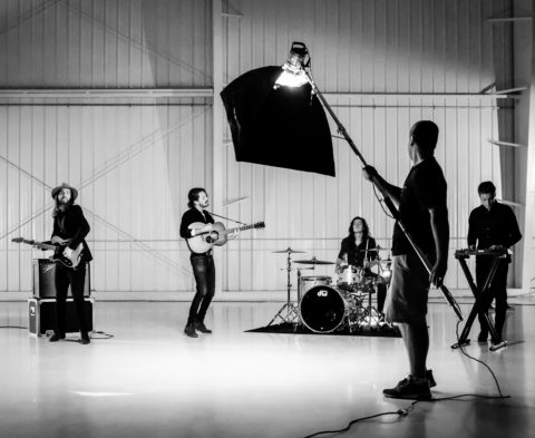 Pro Tip: Choosing Studio Type Strobes