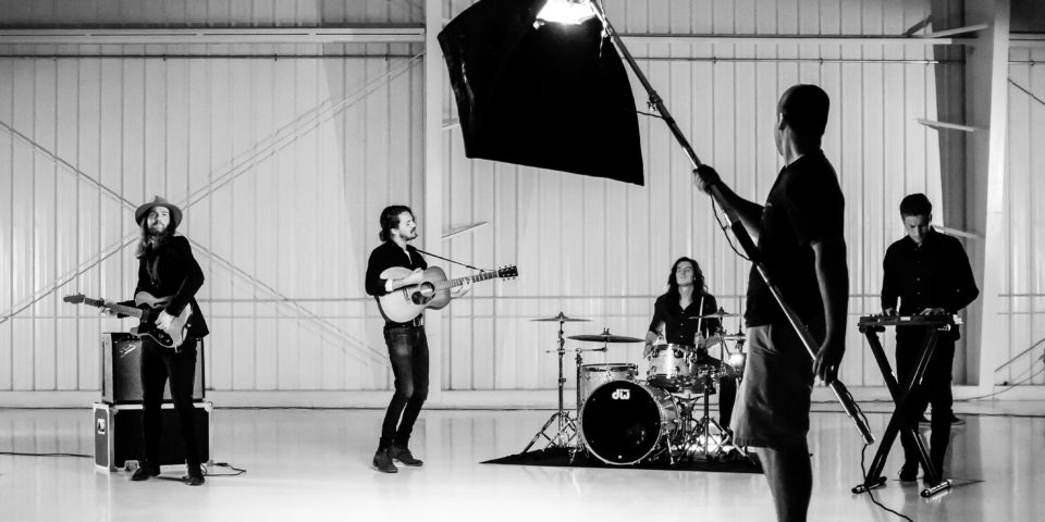 Pro Tip: Choosing Studio Type Strobes