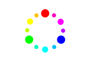 Colour Wheel