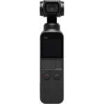 DJI OSMO POCKET GIMBAL CAMERA