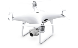 DJI Phantom 4 Drone