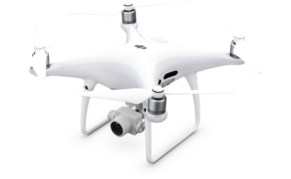 DJI Phantom 4 Drone
