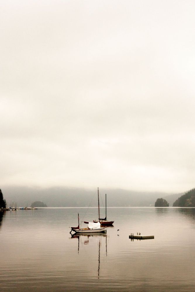 Deep Cove