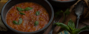 Tomato Soup
