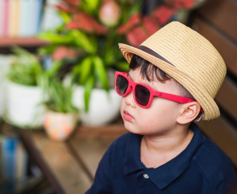 Depth of Field - Feature Image