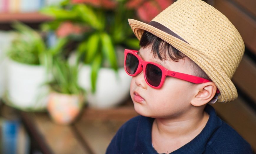 Depth of Field - Feature Image