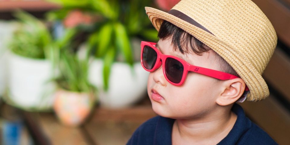 Depth of Field - Feature Image