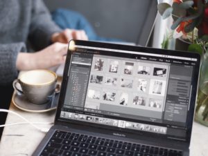 Digital Darkroom: Post-Processing for Still Photos