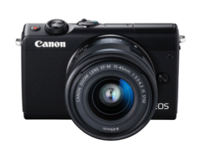 Canon EOS M100