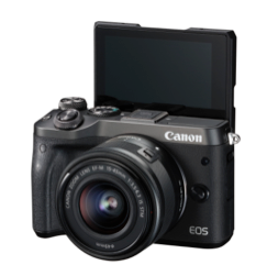 Canon EOS M6