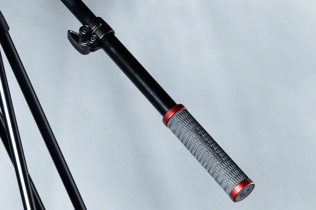 Video Tripod - Control Arm