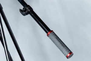 Video Tripod - Control Arm