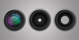 Select One Focal Length