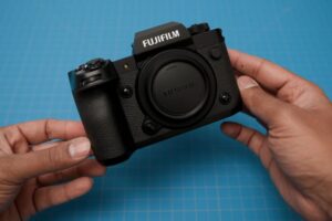 Fuji X H2 Pro Body