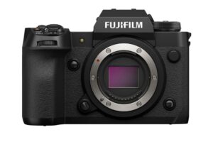 Fujifilm X-H2