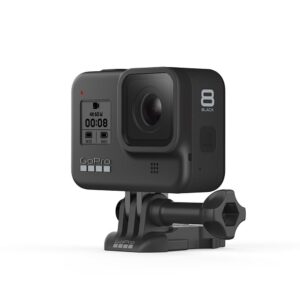 GoPro Hero 8 Action Camera