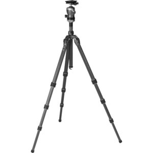 Gitzo CF Tripod with Ball Head