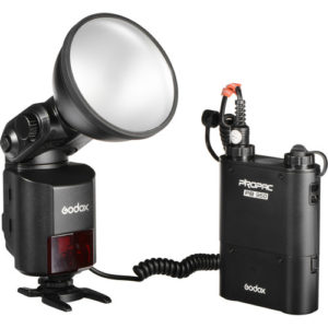 Godox AD360 II Flash