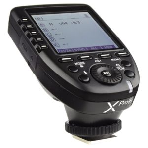 Godox XPro Transmitter