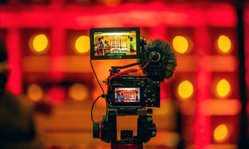 What You Need to Know about HDMI Field Monitors