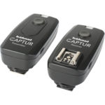 Hahnel Captur Radio Trigger System