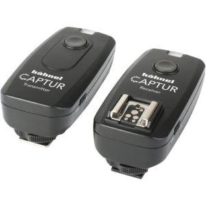 Hahnel Captur Radio Trigger System