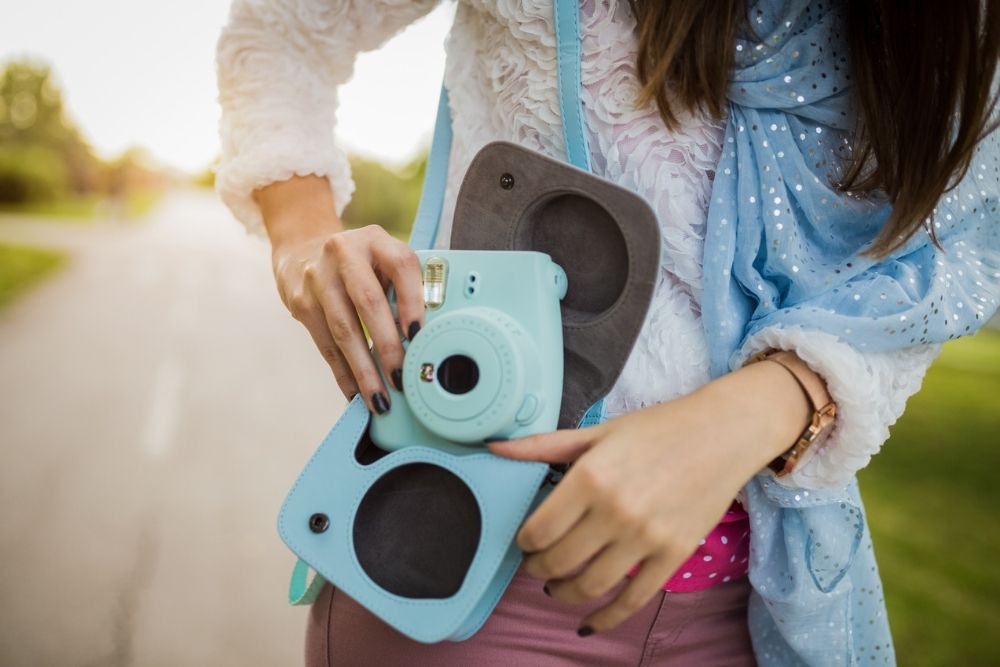 Fujifilm Instax Mini