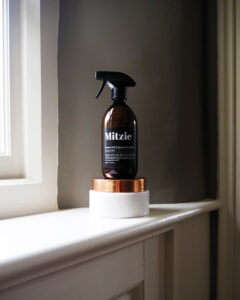 Mitzie Spray Bottle