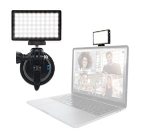 Lume Cube Video Conference Lighting Kit
