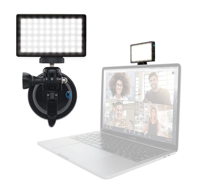Lume Cube Video Conference Lighting Kit