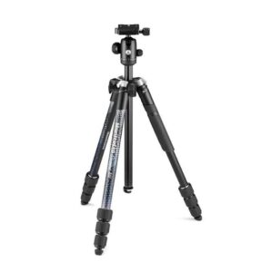 Manfrotto Element MII Tripod Kit Black