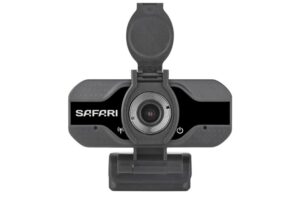 Safari 1080P HD Webcam