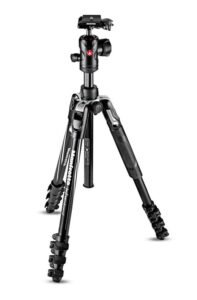 Manfrotto Befree