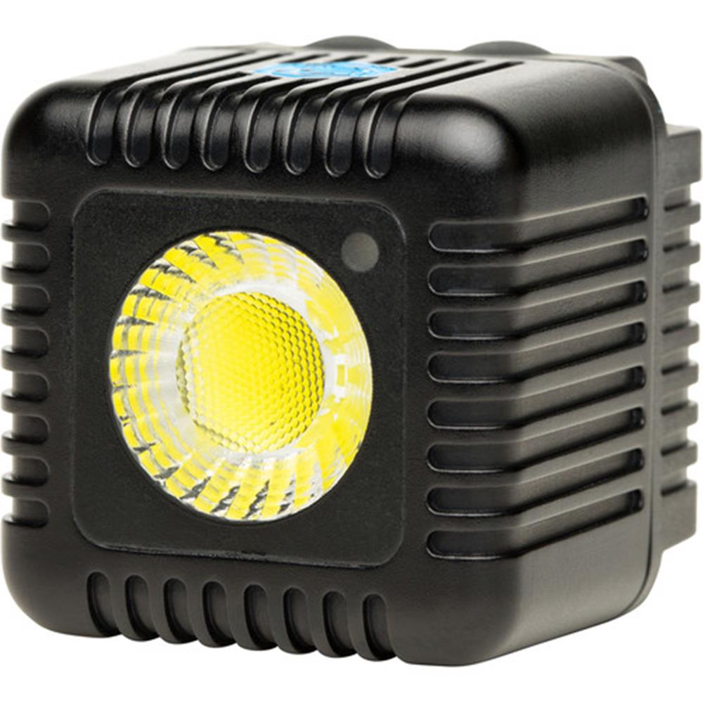 Single Lume Cube Light