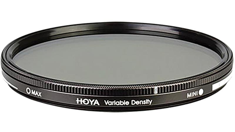 HOYA 62mm Filter