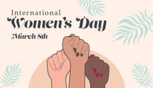 International Women's Day