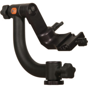 Jobu Heavy Duty Mark IV Gimbal Head
