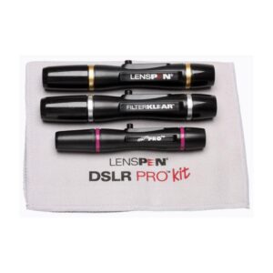 LENSPEN OPTEX DSLR CLEANING KIT