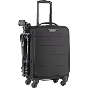 LOWEPRO PHOTOSTREAM 30L SPINNER BLACK Web Code- 167DAY002 • Mfr Code- LP37163