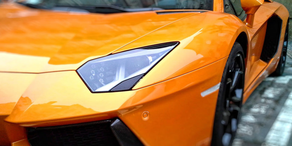 Lens Compression and Perspective Exaggeration