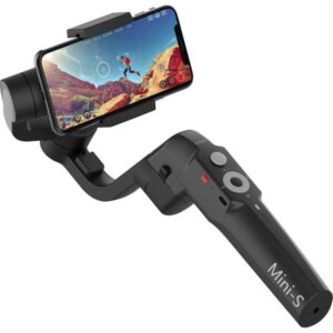 MOZA MINI-S 3-AXIS SMARTPHONE GIMBAL